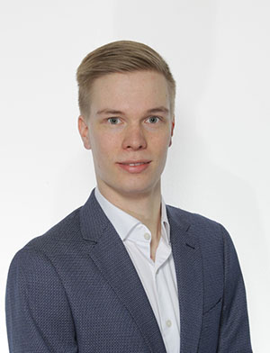 Tomi Martikainen
